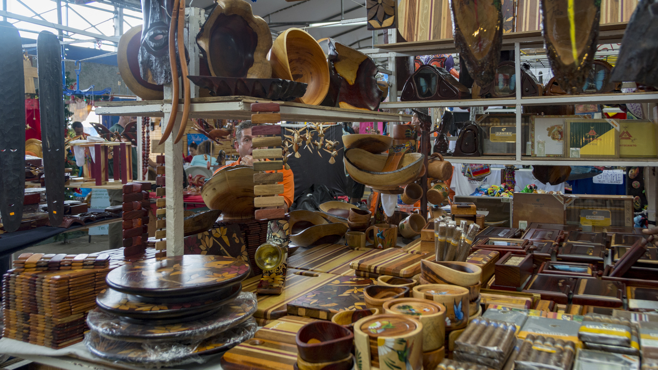 20171230 026   Harbour, Puerto Limon, Limon, Costa Rica